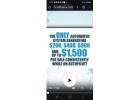Stop Scrolling! Discover How To Start Making Daily Pay! Work 2 hours a day!