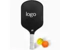 PapaChina Offers Custom Pickleball Paddle Wholesale for Sports Branding