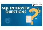 Crack Your Next Interview with These SQL Questions