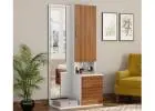 Add a Statement Piece with a Designer Dressing Table