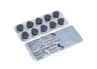 Buy Begma 200 MG Tablets Online - Meds Magic
