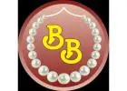 Real Pearl Earrings in Charminar Hyderabad
