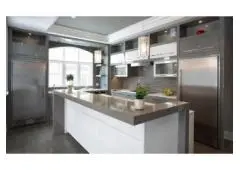 Explore Artistic Modular Kitchens for Inspired Cooking