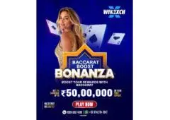 Sharpen Your Moves – Join Baccarat Boost on Winexch