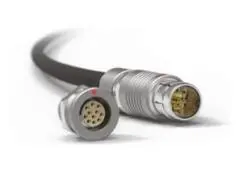 Fishcher for defence & security | APC Technologies