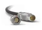 Fishcher for defence & security | APC Technologies