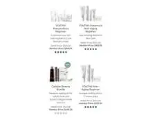 Shaklee Health All Natural Vitamins