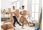 Trusted Logistics Company in Toronto for Smooth Freight