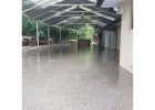 Expert Grind & Seal Concrete Floors