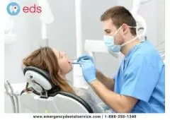 24 Hour Dental Emergency Apopka, FL 32712 | Emergency Dental Service