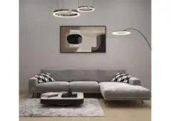 Villa interior design Dubai