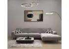 Villa interior design Dubai