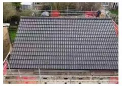 Best service for New Roofs in Peterborough