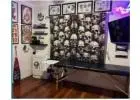 Best Tattoo Parlour in Coburg