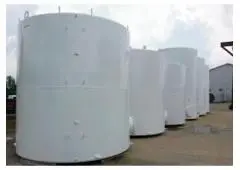 The Future of Fuel Storage: The Role of Flexible Bladders
