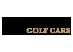 Brad's Golf Cars