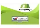 Shopify Web Development Company Delhi
