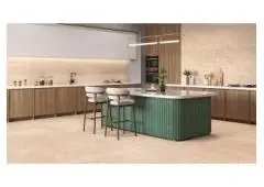Best Kitchen Floor Tiles for Easy Maintenance