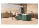 Best Kitchen Floor Tiles for Easy Maintenance