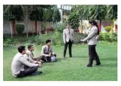Study at Top BBA Colleges in UP
