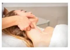 Gentle Lymphatic Drainage Massage at Home for Wellness