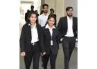 Top BBA LLB Colleges with Legal & Business Focus