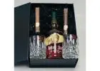 Thoughtful Thanksgiving Liquor Gifts Delivered