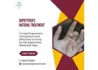 Looking for Dupuytren's Natural Treatment Without Surgery?
