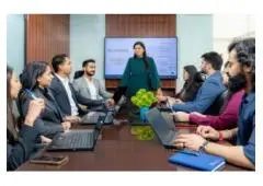 Management Accounting Services
