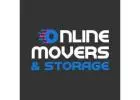 Movers Near Me - Online Movers & Storage