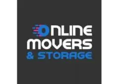 Local Moving Services Near Me - Online Movers & Storage