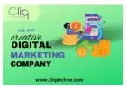 Marketing Agency Kuwait for ROI-Driven Online Strategies