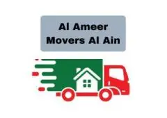 Reliable movers in Al Ain offering house shifting, packing & storage. Trusted across UAE.