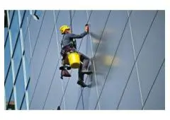 Facade Cleaning Suppliers In Dubai