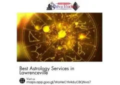 Best Astrology Services in Lawrenceville to Transform Your Life Path