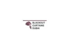 Blackout curtains Dubai