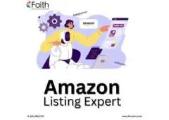 Amazon FBA Expert Services to Scale Your Sales Fast