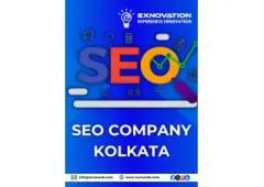 Best SEO Agency in Kolkata - Exnovation