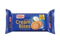coconut cream