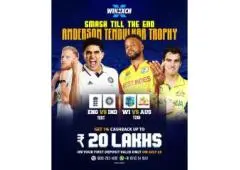 Winexch T20 Breakdown Starts Here