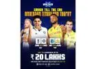 Winexch T20 Breakdown Starts Here