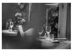 Restaurant Paris 17