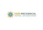 Reliable HVAC in Sterling, VA – Call Today!