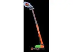 Explore Best Telescopic Boom Lifts Built for High-Reach Demands