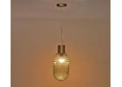 Innovative Hanging Lights to Light Up Creativity