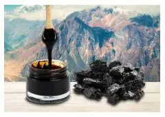 Shop Kashmiri Shilajit Online in India