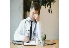 Medical Malpractice Attorney Stone Mountain