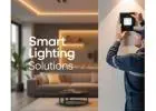 Affordable Smart Home Automation Solutions in Dubai for Villas, Apartments & Real Estate Projects