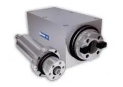 Belt Driven Spindles – Reliable, Versatile Spindle Solutions for Precision Machining