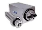 Belt Driven Spindles – Reliable, Versatile Spindle Solutions for Precision Machining